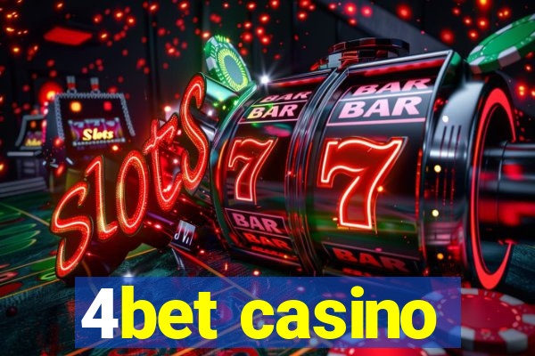 4bet casino